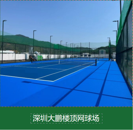 从检测到维护：硅PU球场防滑性能长期稳定的完整解决方案